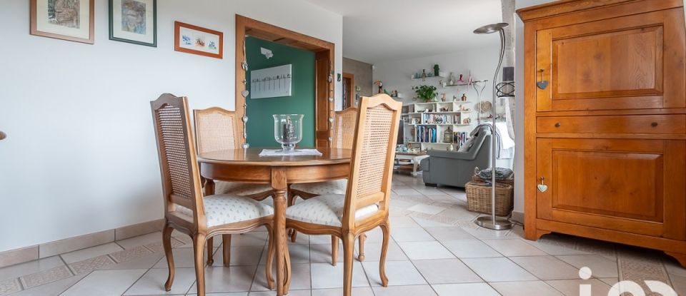 Maison 6 pièces de 150 m² à Longuyon (54260)