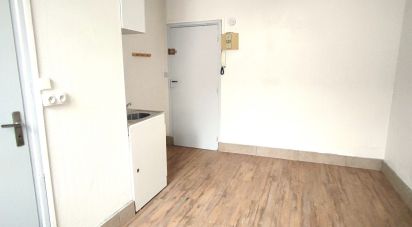 Studio 1 pièce de 13 m² à Compiègne (60200)