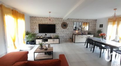 House 4 rooms of 115 m² in Mazières-de-Touraine (37130)