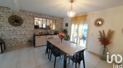 House 4 rooms of 115 m² in Mazières-de-Touraine (37130)