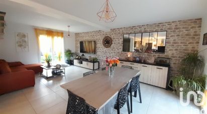 House 4 rooms of 115 m² in Mazières-de-Touraine (37130)