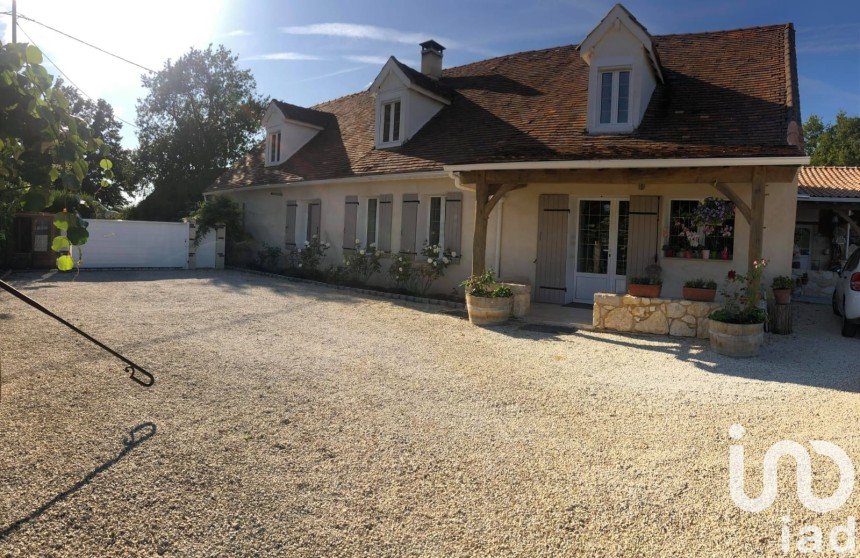 Longère 13 pièces de 311 m² à Bergerac (24100)