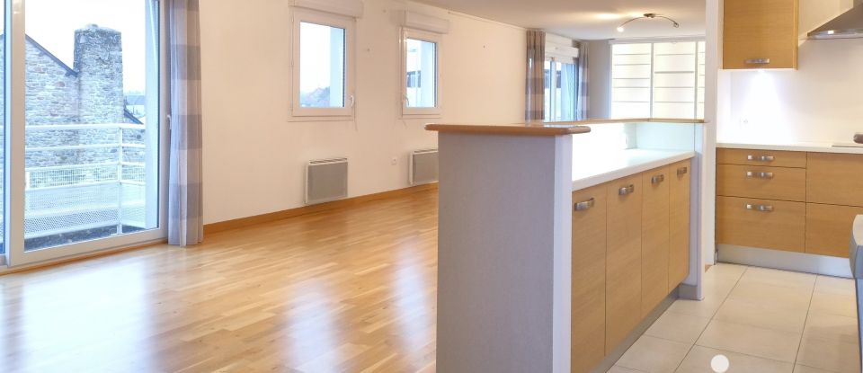 Appartement 3 pièces de 115 m² à Coutances (50200)