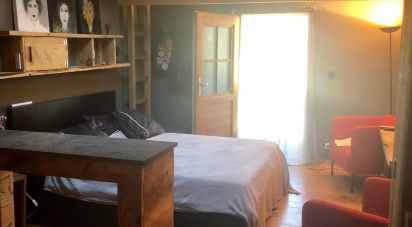 Studio 1 pièce de 24 m² à Megève (74120)