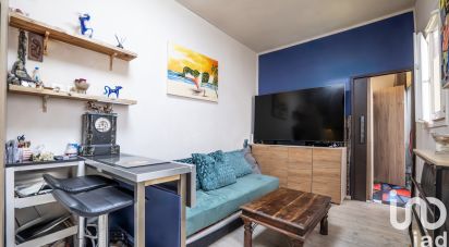 Appartement 2 pièces de 27 m² à Paris (75011)