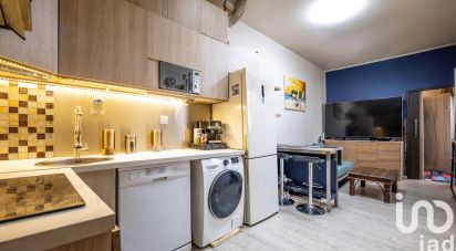 Appartement 2 pièces de 27 m² à Paris (75011)