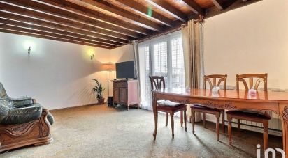 Maison 5 pièces de 94 m² à Roissy-en-Brie (77680)