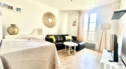 Duplex 3 pièces de 72 m² à Ivry-sur-Seine (94200)