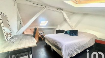 Duplex 3 pièces de 72 m² à Ivry-sur-Seine (94200)