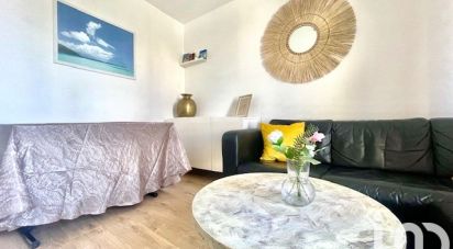 Duplex 3 pièces de 72 m² à Ivry-sur-Seine (94200)