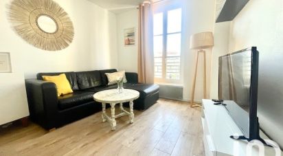 Duplex 3 rooms of 72 m² in Ivry-sur-Seine (94200)