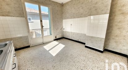 Appartement 5 pièces de 103 m² à Le Cheylard (07160)