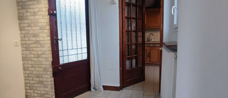 Appartement 2 pièces de 29 m² à Aulnay-sous-Bois (93600)