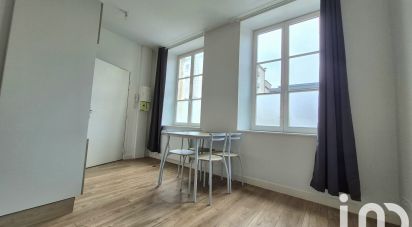 Studio 1 room of 18 m² in Charleville-Mézières (08000)