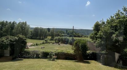 Maison traditionnelle 5 pièces de 116 m² à Corneville-sur-Risle (27500)