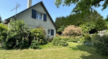 Maison traditionnelle 5 pièces de 116 m² à Corneville-sur-Risle (27500)