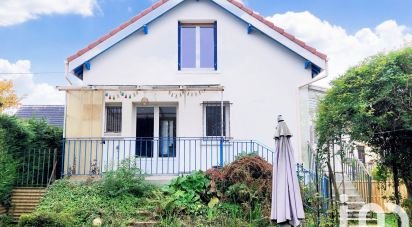 Maison 6 pièces de 100 m² à Conflans-Sainte-Honorine (78700)