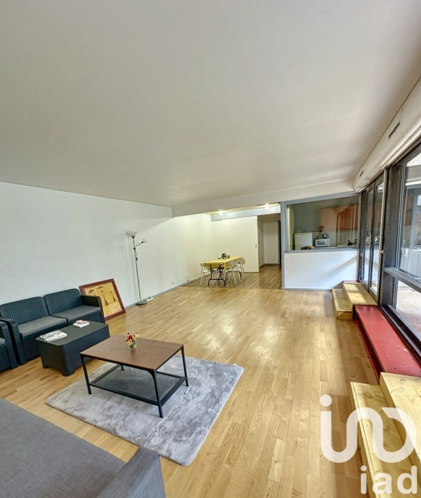 Appartement 4 pièces de 111 m² à Créteil (94000)