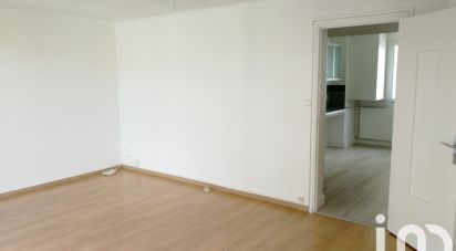 Appartement 3 pièces de 61 m² à Villeurbanne (69100)