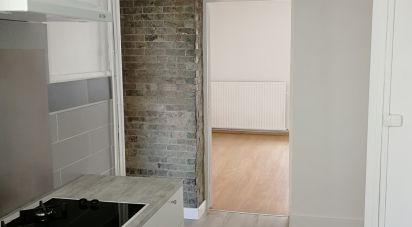 Appartement 3 pièces de 61 m² à Villeurbanne (69100)