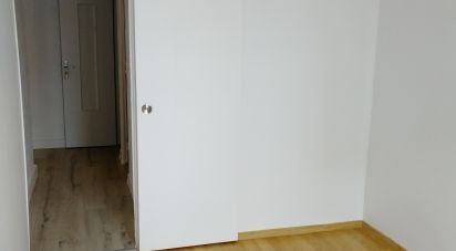 Appartement 3 pièces de 61 m² à Villeurbanne (69100)