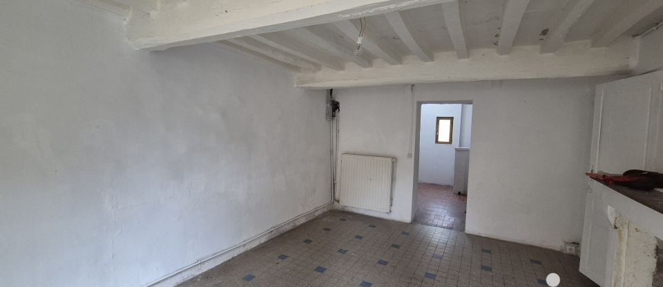 Village house 3 rooms of 80 m² in La Ferté-sous-Jouarre (77260)