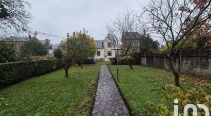 Maison de ville 6 pièces de 120 m² à Charleville-Mézières (08000)