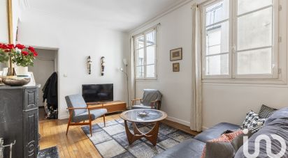 Appartement 3 pièces de 57 m² à Paris (75003)