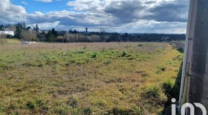 Terrain de 2 471 m² à Mirandol-Bourgnounac (81190)