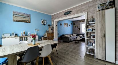 Maison 4 pièces de 105 m² à Hombourg-Haut (57470)