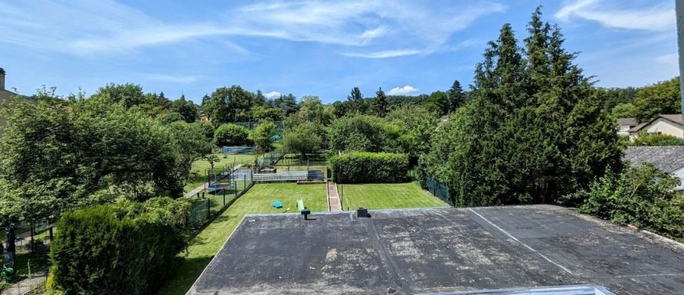 Maison 4 pièces de 105 m² à Hombourg-Haut (57470)