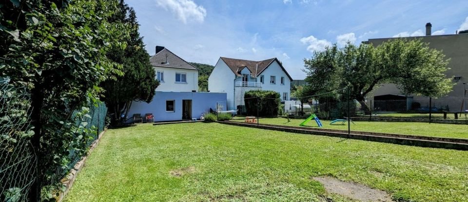 Maison 4 pièces de 105 m² à Hombourg-Haut (57470)