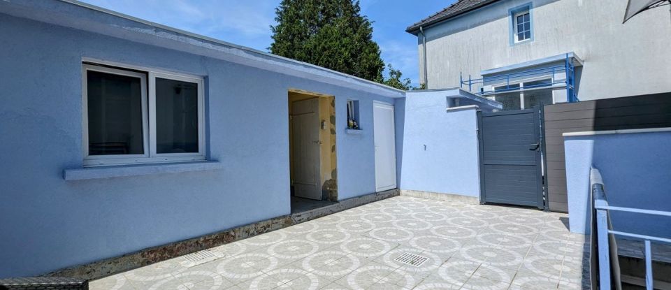 Maison 4 pièces de 105 m² à Hombourg-Haut (57470)