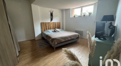 Appartement 3 pièces de 89 m² à La Bonneville-sur-Iton (27190)