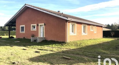 Maison 4 pièces de 149 m² à Saint-Yaguen (40400)