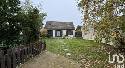 Traditional house 5 rooms of 90 m² in Draveil (91210)