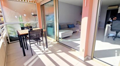 Appartement 3 pièces de 69 m² à Roquebrune-Cap-Martin (06190)