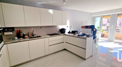 Appartement 3 pièces de 69 m² à Roquebrune-Cap-Martin (06190)