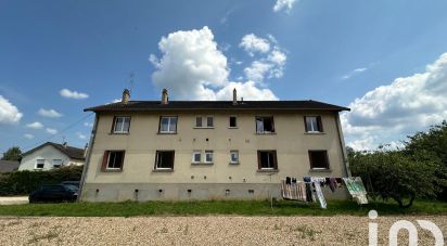 Building in Vierzon (18100) of 310 m²