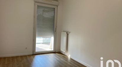 Appartement 3 pièces de 53 m² à Corbeil-Essonnes (91100)