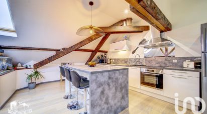 Appartement 5 pièces de 137 m² à Pagny-sur-Moselle (54530)