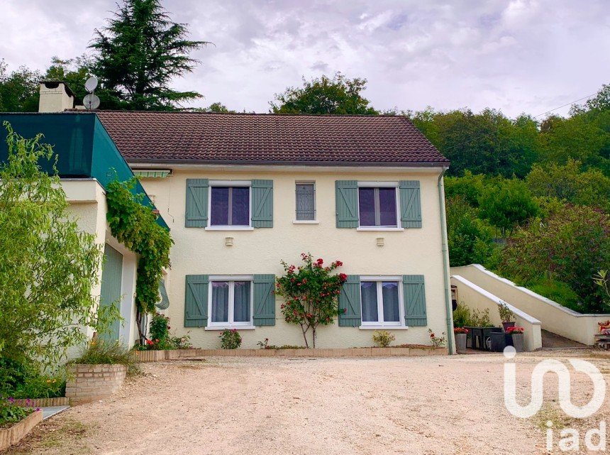 House 7 rooms of 128 m² in Véron (89510)