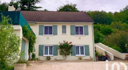 Maison 7 pièces de 128 m² à Véron (89510)