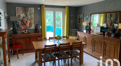 Maison 7 pièces de 128 m² à Véron (89510)