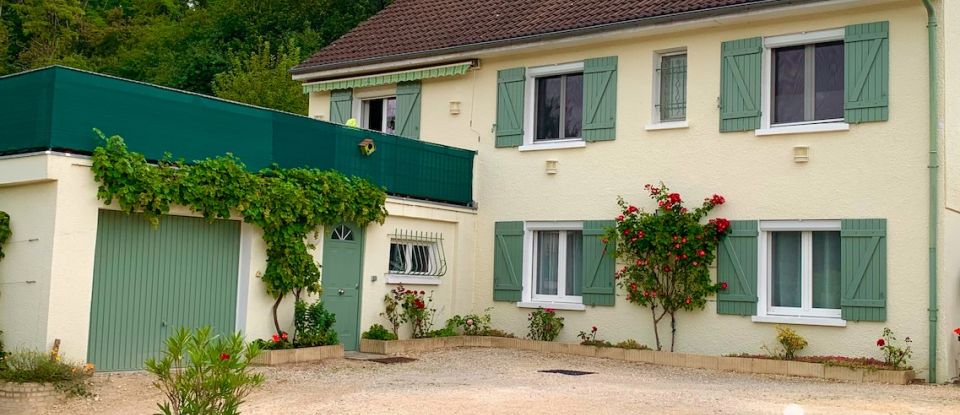 House 7 rooms of 128 m² in Véron (89510)