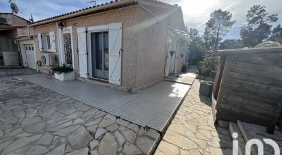 Maison traditionnelle 3 pièces de 101 m² à Taradeau (83460)