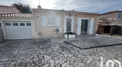 Maison traditionnelle 3 pièces de 101 m² à Taradeau (83460)