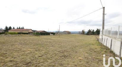 Land of 4,740 m² in Saint-Pal-de-Chalencon (43500)