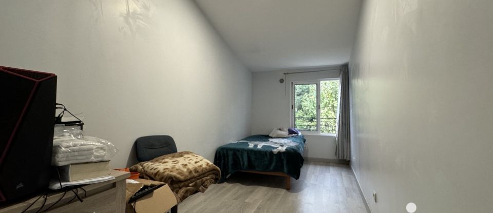 Maison 4 pièces de 115 m² à Le Bourget (93350)