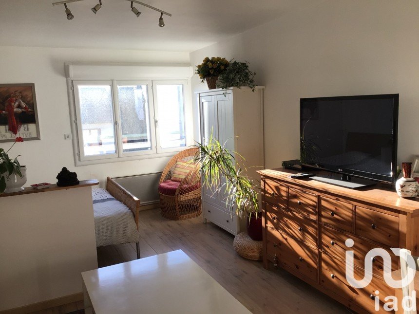 Studio 1 pièce de 45 m² à Villeparisis (77270)